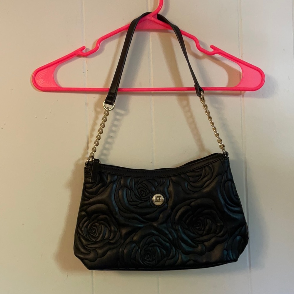 6 For $20 Liz Claiborne chain shoulder bag purse